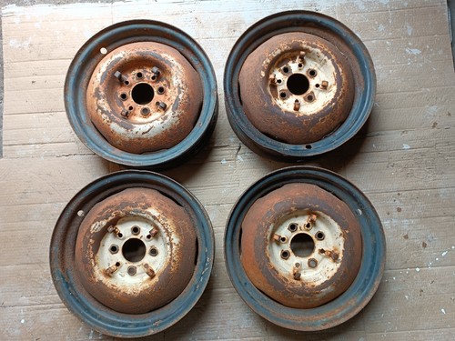 Cerchi ruota cerchione fiat - ruota,