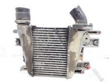 14461VC10A intercooler per NISSAN TERRANO II 3.0 DI 4WD