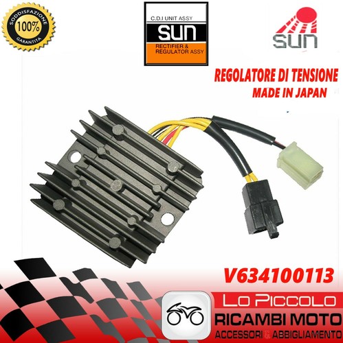 Regolatore tensione - regolatore, di