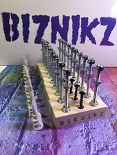 Biznikz Skateboard Longboard