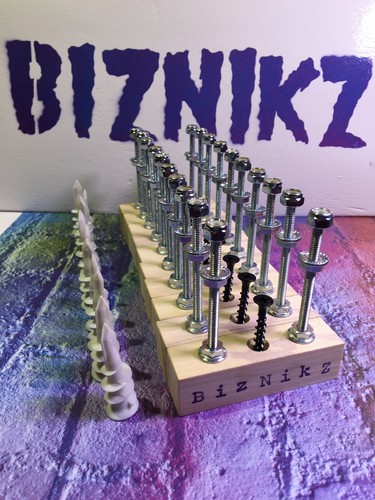 Biznikz skateboard longboard - biznikz,