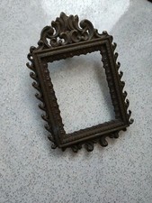 CORNICE BRONZO ANTICA ART