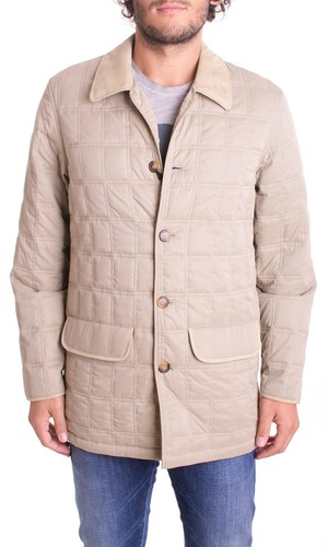 Trapuntina cappotto uomo 48 - m,