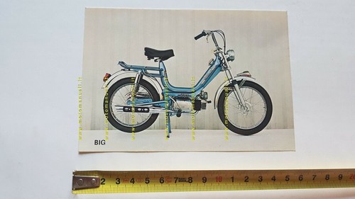 Malanca big anni - 50, 70