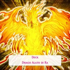 Yugioh deck mazzo - oh, yugioh!