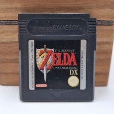 The Legend of Zelda Link's