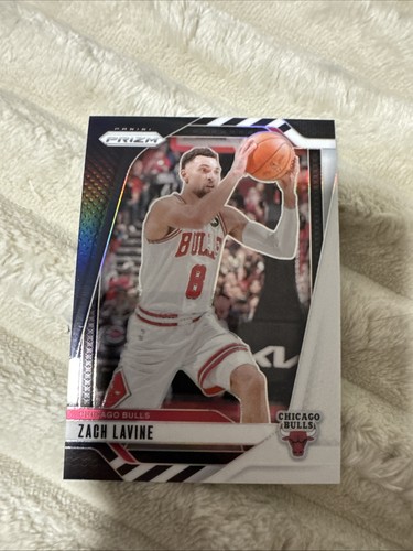 Panini prizm china black white - panini,