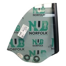 Vetro lunotto posteriore destro Mini Cooper F57 Cabrio 7365772