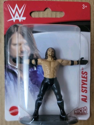 Styles wrestling - ,