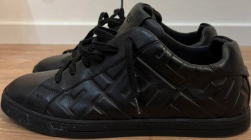 Sneakers originali fendi - originali,