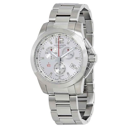 Orologio uomo longines - orologio,