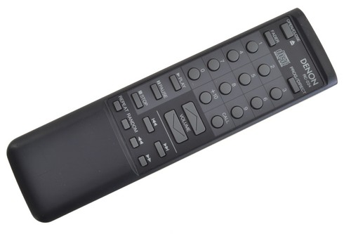 Telecomando originale denon - originale,