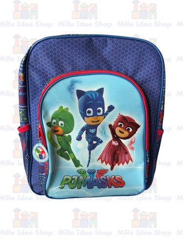 Zaino scuola tempo - tempo, libero
