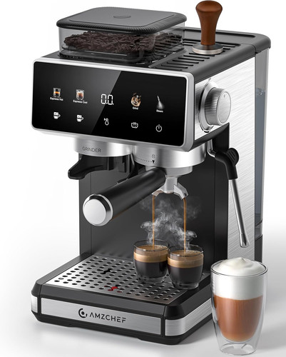 Macchina espresso - macchina,