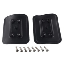 2PCS Supporto Canna da Pesca