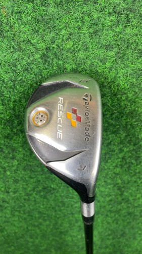 Rescue taylormade hybrid - 3-hybrid,