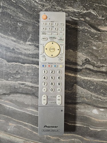 Telecomando originale pioneer - telecomando,