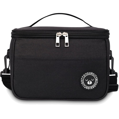 Borsa termica portapranzo - borsa,