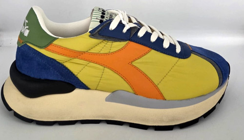Sneakers scarpe uomo diadora - sneakers,