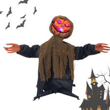 Decorazioni Animatroniche