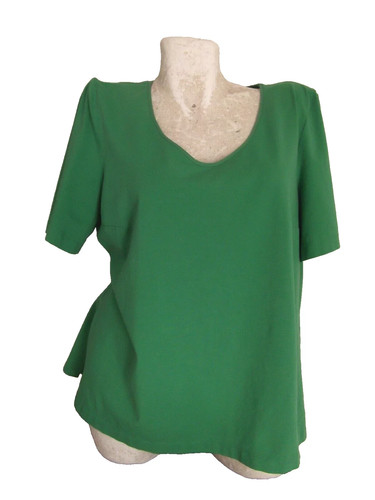 Tunica casacca blusa - tunica, it46