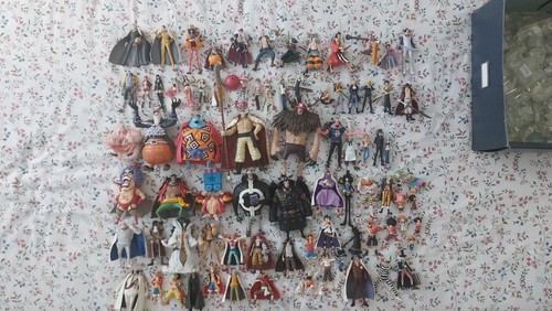 One piece collezione completa - collezione,