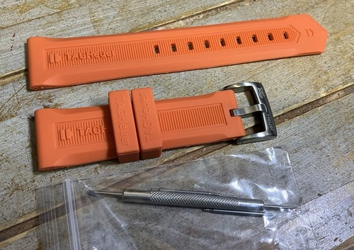 Tag heuer bracciale cinturino - tag,