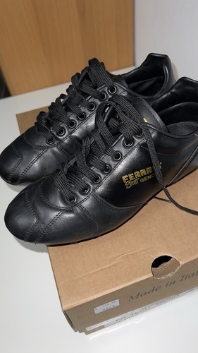 Scarpe ferrari calcio - da,