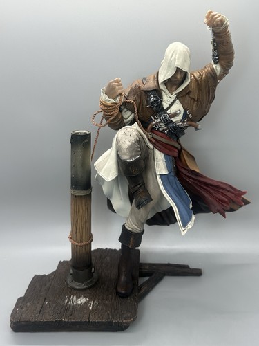 Statua assassins creed da - statua,