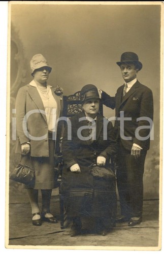 1930 savona ritratto di - 1930,