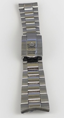 Bracciale oyster acciaio 20 - bracciale, da