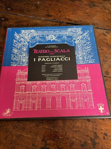 Ruggiero leoncavallo - ruggiero, i
