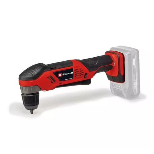 Trapano avvitatore angolare - , a
