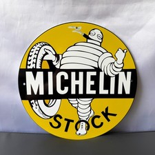 Michelin Bibendum Stock