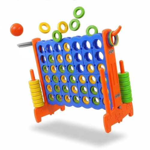 Gioco xxl quattro - gioco,