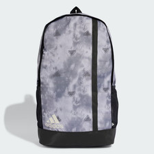 Zaino ADIDAS Grande Sportivo Casual Viaggio 22,5L LIN BP GFX U Essentials IX6803