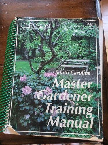 Clemson extension master - extension,