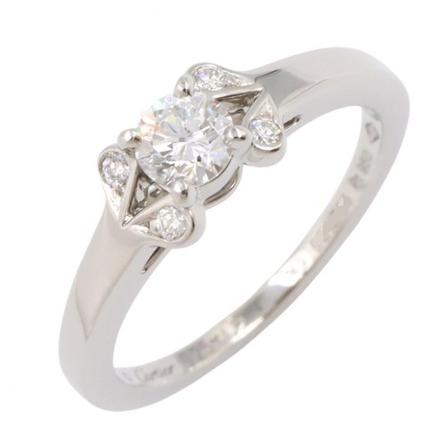 Anello cartier ballerina - anello,