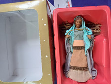 Il Mondo Del Presepe