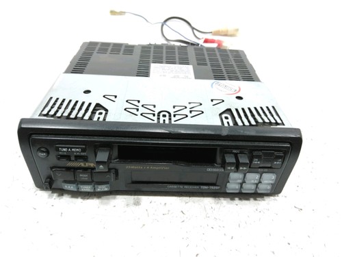 Autoradio 1708200386 mercedes - 1708200386,