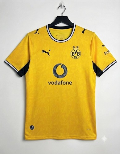 Maglia borussia dortmund bvb - maglia,