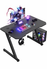 Scrivania Gaming 80 X 52 Cm