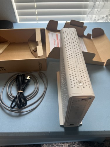Arris router tavola - router,