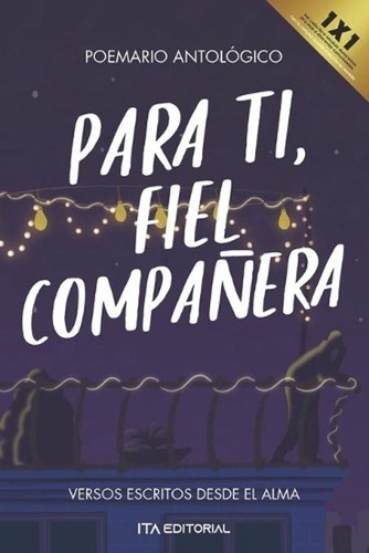 Para fiel compaera - ti,, compaera: