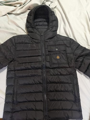 Refrigiwear giacca piumino - giacca,