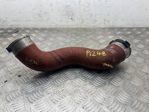Tubo intercooler - tubo, turbo