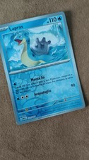 Lapras 131/165 REVERSE MEW 151