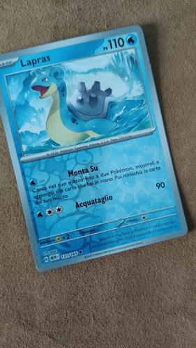 Lapras 131 165 reverse mew - reverse, 151