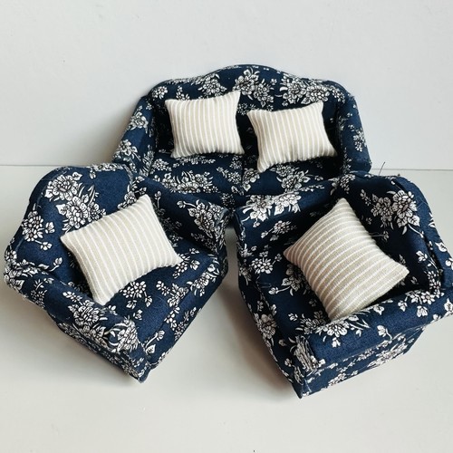 Set divano sedie - set,