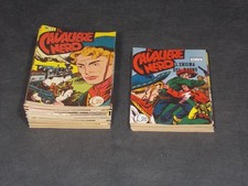 IL CAVALIERE NERO Audace I